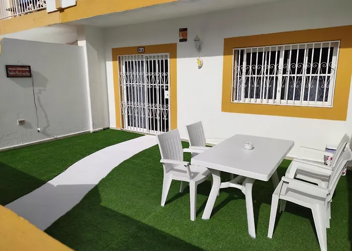 Villa Megila