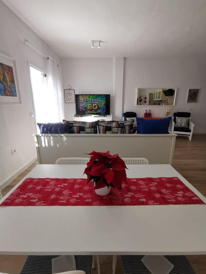 Hébergement de vacances Megila