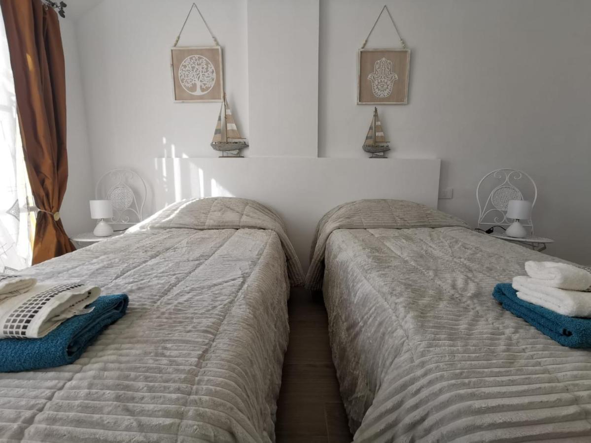 Hébergement de vacances Megila Caleta de Fuste