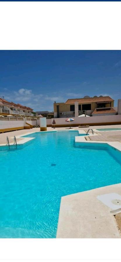 Hébergement de vacances Megila Caleta de Fuste