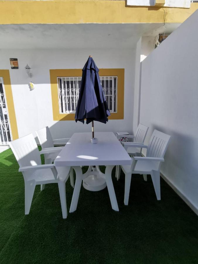 Hébergement de vacances Megila Caleta de Fuste