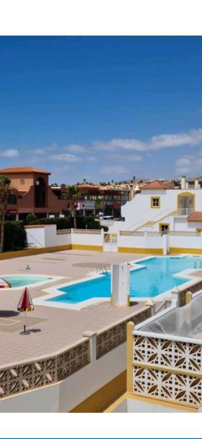 Megila Hébergement de vacances Caleta de Fuste