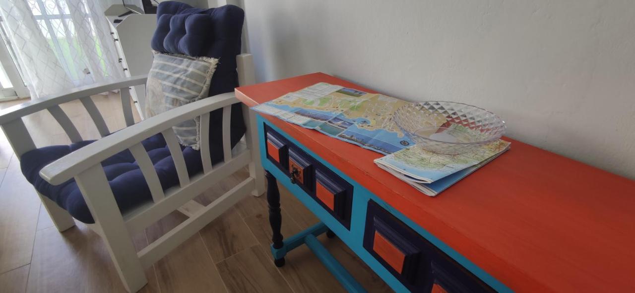 Hébergement de vacances Megila