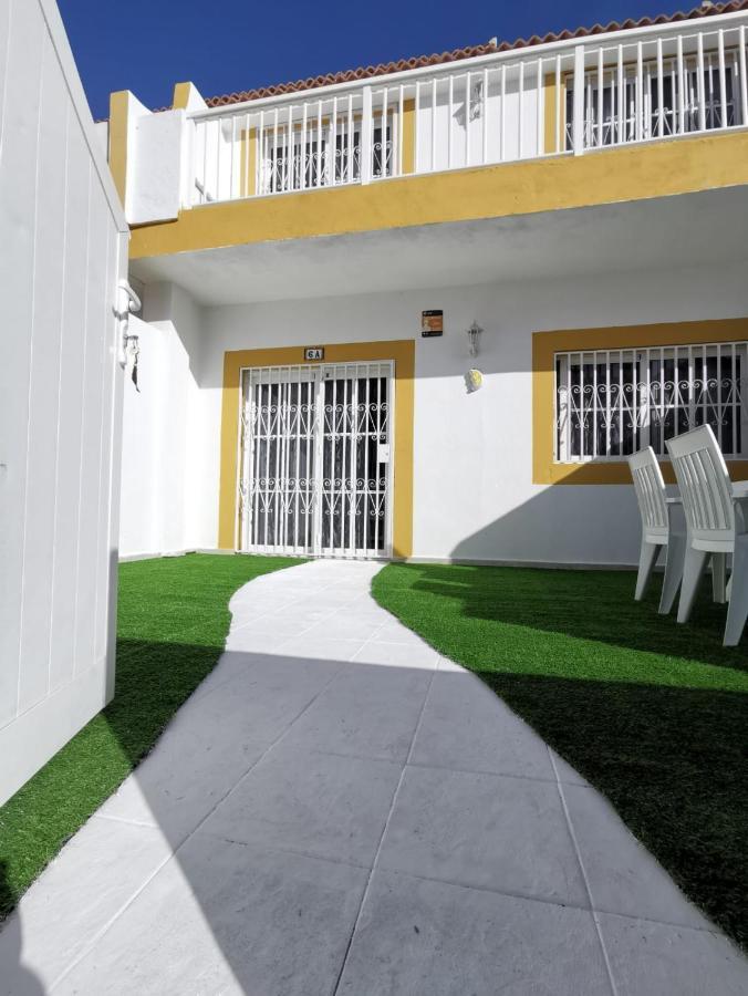 Holiday home Megila Caleta De Fuste